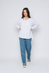 Blaine-Oversize Button-Up